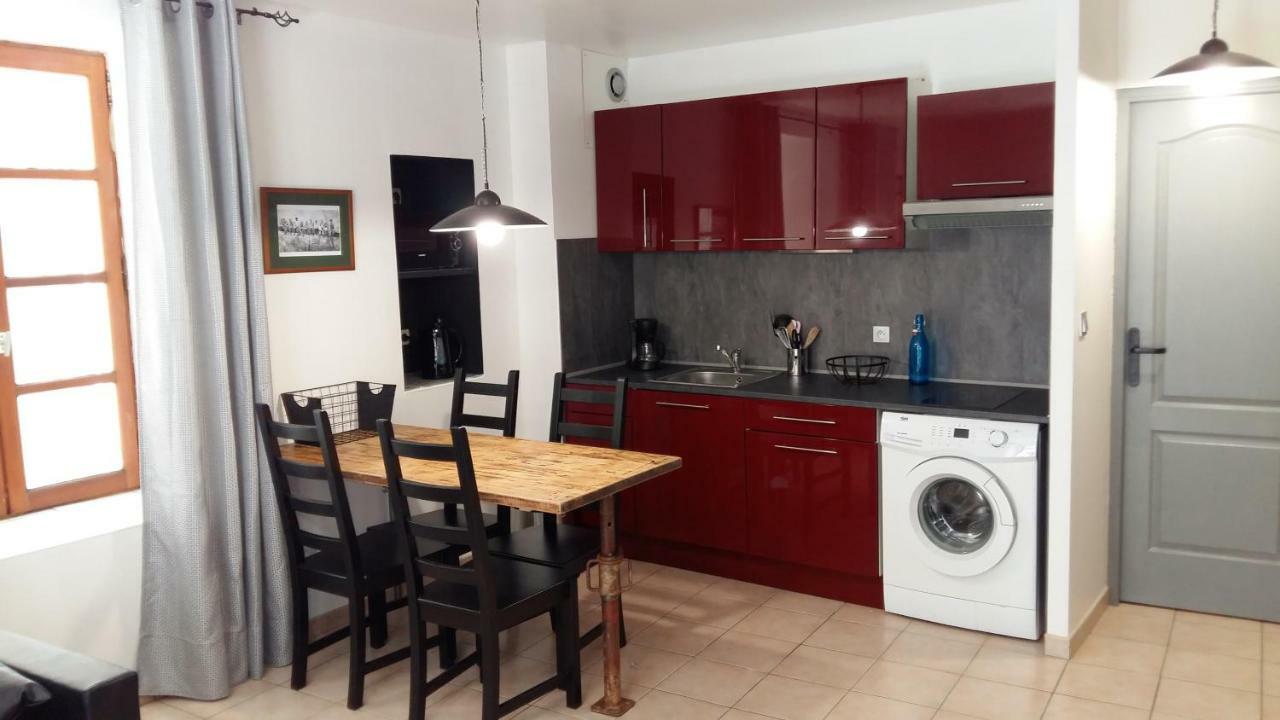 Appartement Belle Croix Avignon Luaran gambar
